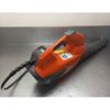 Husqvarna 536LiBX accu bladblazer (NIEUW)