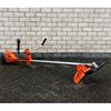 Husqvarna 555RXT Bosmaaier