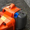 Husqvarna 555RXT Bosmaaier