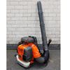 Husqvarna 570BTS Rugbladblazer NIEUWSTAAT