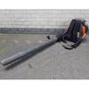 Husqvarna 570BTS Rugbladblazer NIEUWSTAAT