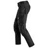 Snickers 6341 AW,Stretch Werkbroek maat 44