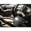 Maaidek *nieuw* 85cm t.b.v. Husqvarna Rider 112C