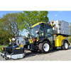Multihog CX75  Multifunctionele werktuigdrager lange wielbasis
