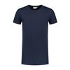 Santino werkshirt Real Navy Extra Long XS