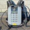 EGO Accu bosmaaier set DEMO compleet CHX5500E / BAX1500 / BCX3800 