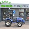 Iseki Compacttracktor TM3267H Diesel