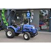 Iseki Compacttracktor TM3267H Diesel