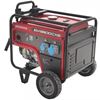 Honda Generator EM5500CXS (Incl. Wielen)