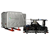 Wave Weed Control Sensor 2.0 Onkruidbestrijdingsmachine