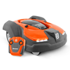 Speelgoed Automower