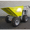 Truxta Bendi B300 Minidumper VANAF € 5.500,- EXCL.BTW 