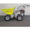 Truxta Bendi B300 Minidumper VANAF € 5.500,- EXCL.BTW 
