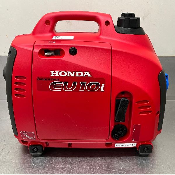 Honda EU10i Generator 